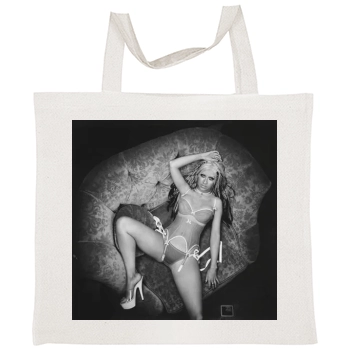 Christina Aguilera Tote