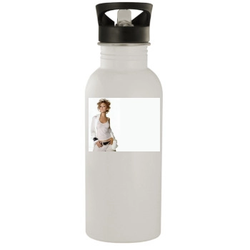 Christina Aguilera Stainless Steel Water Bottle