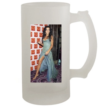 Christina Aguilera 16oz Frosted Beer Stein