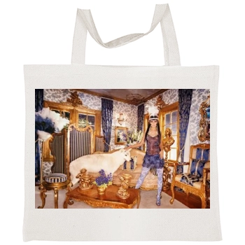 Christina Aguilera Tote