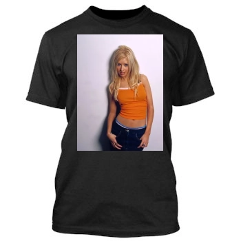 Christina Aguilera Men's TShirt