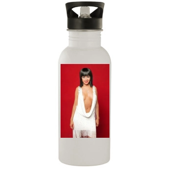 Christina Aguilera Stainless Steel Water Bottle