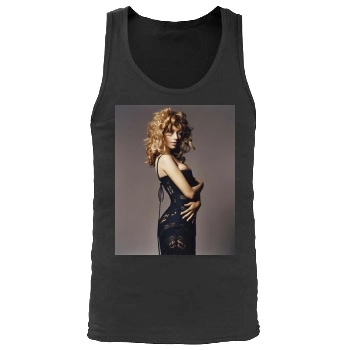 Christina Aguilera Men's Tank Top