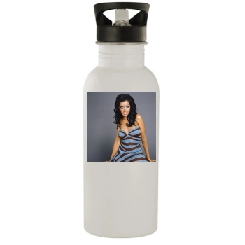 Christina Aguilera Stainless Steel Water Bottle