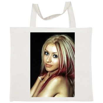 Christina Aguilera Tote