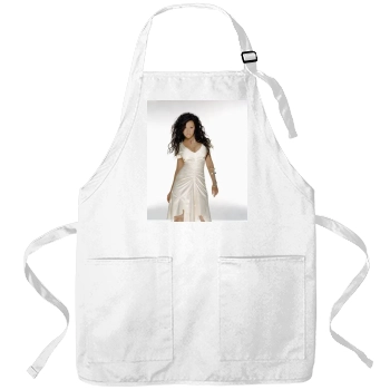 Christina Aguilera Apron