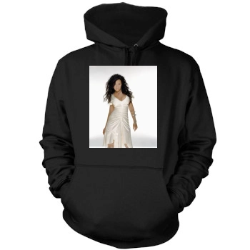 Christina Aguilera Mens Pullover Hoodie Sweatshirt