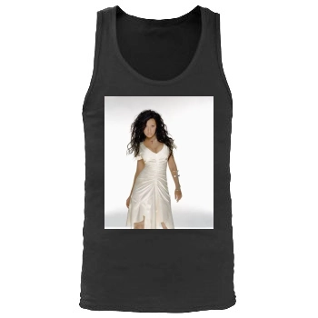 Christina Aguilera Men's Tank Top