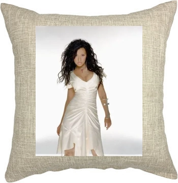 Christina Aguilera Pillow