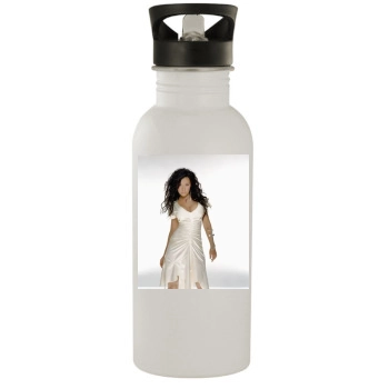 Christina Aguilera Stainless Steel Water Bottle