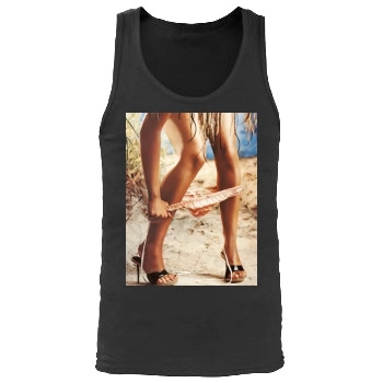 Christina Aguilera Men's Tank Top