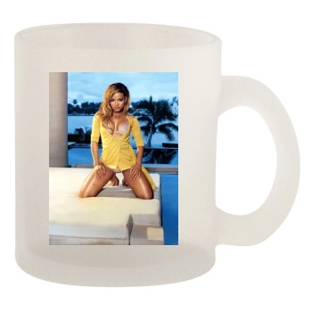 Christina Milian 10oz Frosted Mug