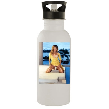 Christina Milian Stainless Steel Water Bottle