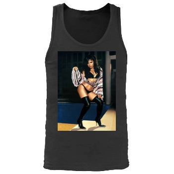 Christina Milian Men's Tank Top