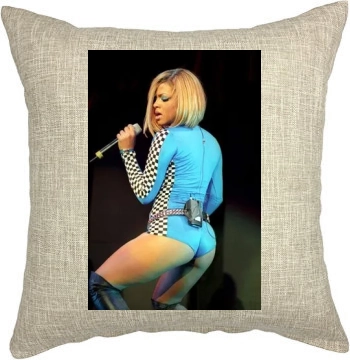 Christina Milian Pillow