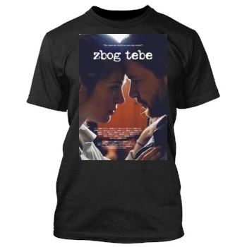 Zbog tebe 2016 Men's TShirt