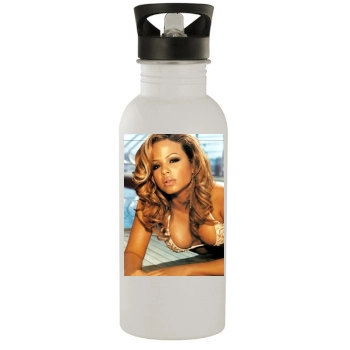 Christina Milian Stainless Steel Water Bottle