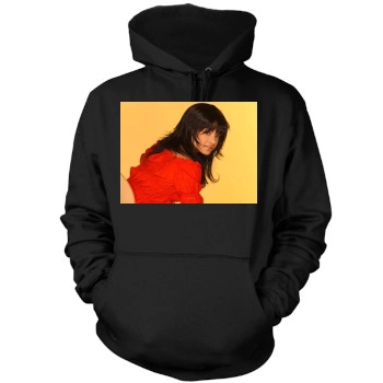 Christina Milian Mens Pullover Hoodie Sweatshirt