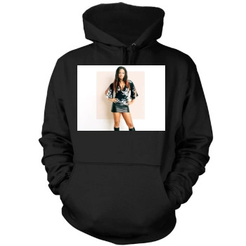 Christina Milian Mens Pullover Hoodie Sweatshirt