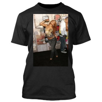 Christina Milian Men's TShirt