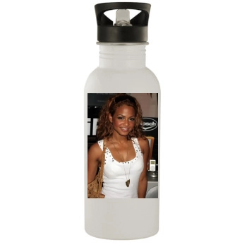 Christina Milian Stainless Steel Water Bottle