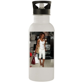 Christina Milian Stainless Steel Water Bottle