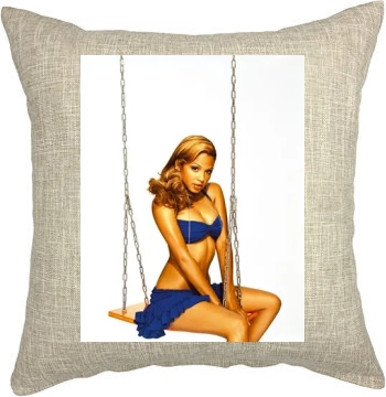 Christina Milian Pillow