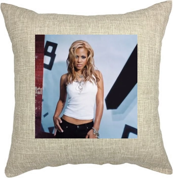 Christina Milian Pillow