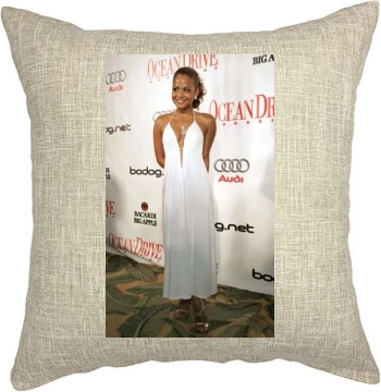 Christina Milian Pillow