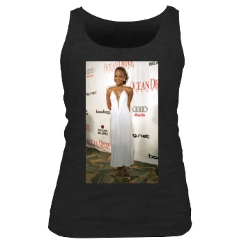 Christina Milian Women's Tank Top