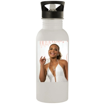 Christina Milian Stainless Steel Water Bottle