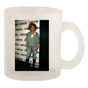 Christina Milian 10oz Frosted Mug