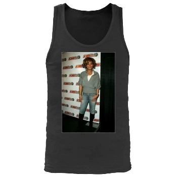 Christina Milian Men's Tank Top