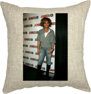 Christina Milian Pillow