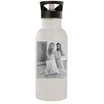 Christina Milian Stainless Steel Water Bottle