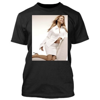 Christina Milian Men's TShirt