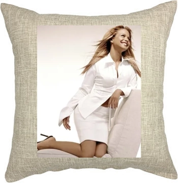 Christina Milian Pillow