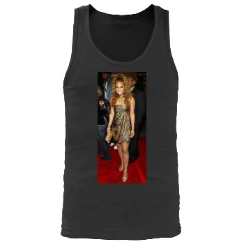 Christina Milian Men's Tank Top