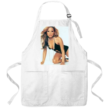 Christina Milian Apron