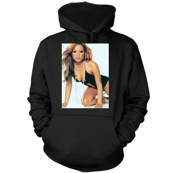 Christina Milian Mens Pullover Hoodie Sweatshirt