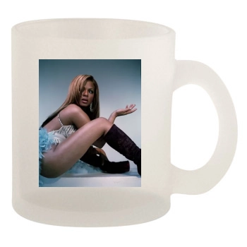 Christina Milian 10oz Frosted Mug