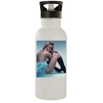 Christina Milian Stainless Steel Water Bottle