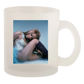 Christina Milian 10oz Frosted Mug