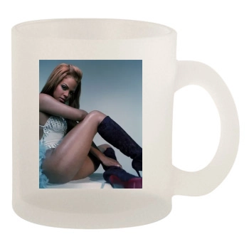 Christina Milian 10oz Frosted Mug