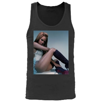 Christina Milian Men's Tank Top