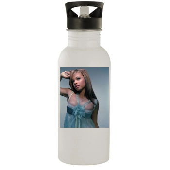 Christina Milian Stainless Steel Water Bottle