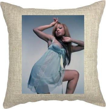 Christina Milian Pillow