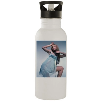 Christina Milian Stainless Steel Water Bottle