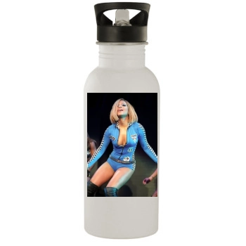 Christina Milian Stainless Steel Water Bottle