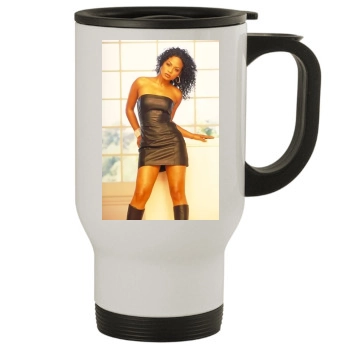 Christina Milian Stainless Steel Travel Mug